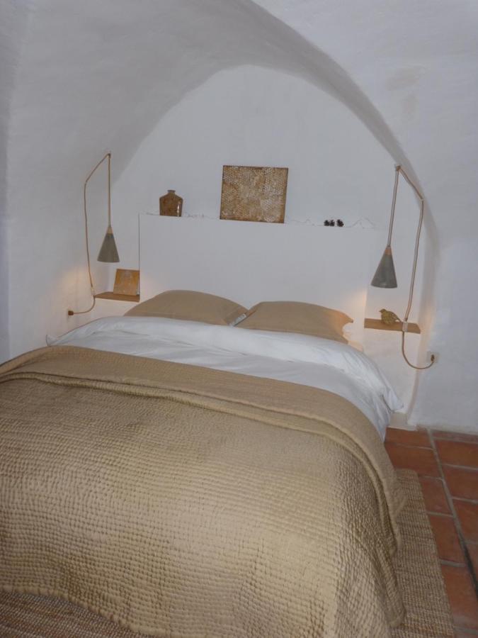 Le Tilleul Villevieille Luaran gambar