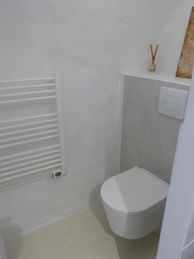 Le Tilleul Villevieille Luaran gambar